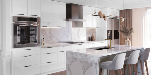 Fabuwood Cabinets Review: Illume, Allure & Quest Collections Compared
