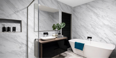Top 5 Features to Look for in a Bathroom Vanity