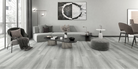 Why SPC Vinyl Flooring is the Best Choice for Your Home