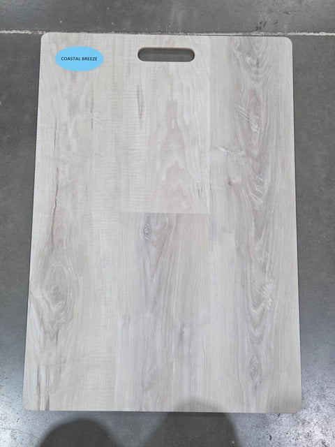 Coastal Breeze Vinyl SPC Flooring