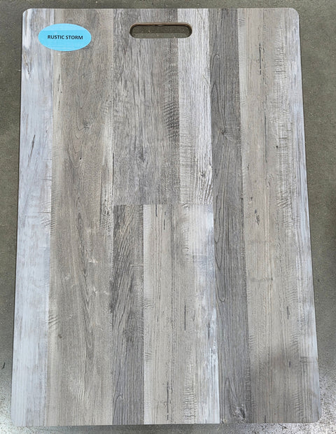 Rustic Storm Vinyl SPC Flooring