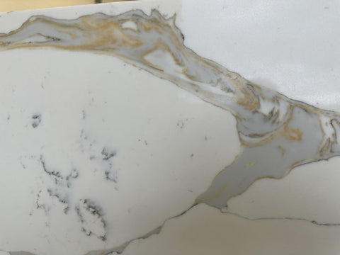 Calacatta Wagli Gold