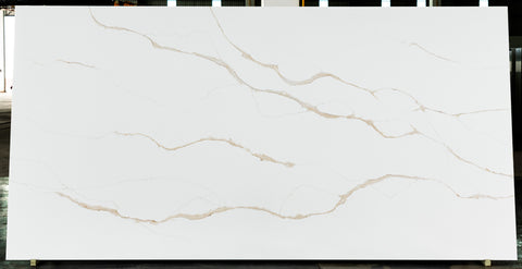 Calacatta Roma Gold
