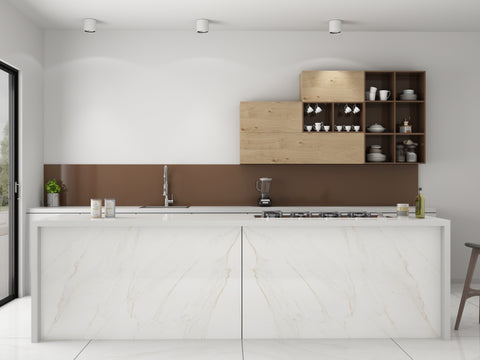 Calacatta Vento (12mm)