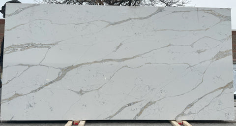 Calacatta Wagli Gold