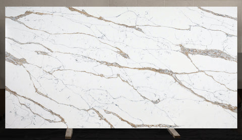 Calacatta Wagli Gold