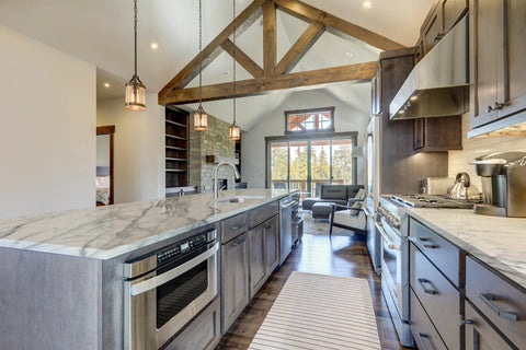 Pietra Viva (20mm Printed)