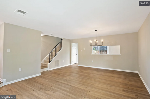 Golden Oak Vinyl SPC Flooring