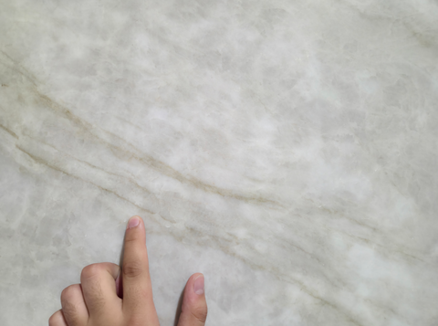 Taj Mahal Through Body (30mm Printed Through Body)