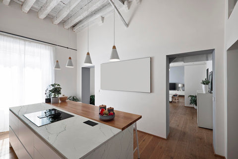 Statuary Extra (20mm Printed)