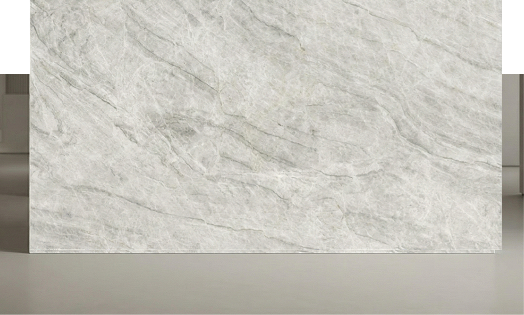 Taj Mahal Printed Quartz