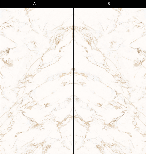 Calacatta Zenith (12mm) (Coming Soon)