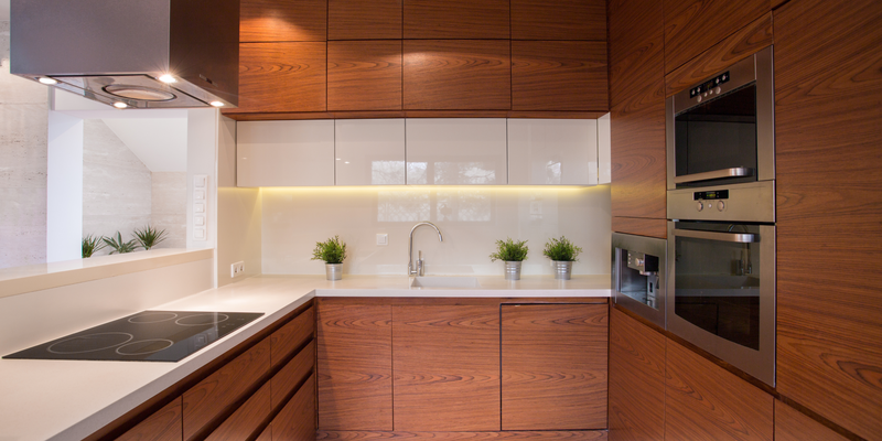 Top Colors for Kitchen Cabinets in 2026 (And How to Use Them)