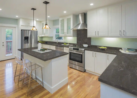 Considerations Of Quartz Countertops