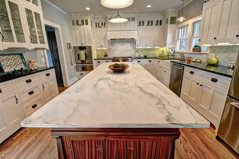 Granite Countertops Cost