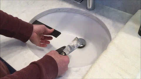 How to Replace an Undermount Sink: Complete Step-by-Step Guide