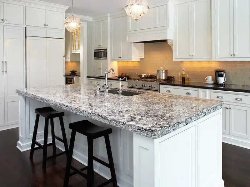 How to clean Granite Countertops & Care Guide for Sterling, VA Homes