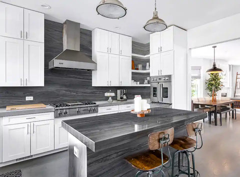 Quartzite Countertops Cost in 2025: A Comprehensive Buyer’s Guide