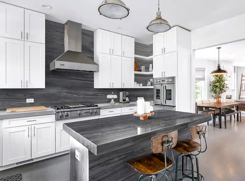 Quartzite Countertops Cost in Sterling, VA (2026): Prices, Installation & Buyer’s Guide