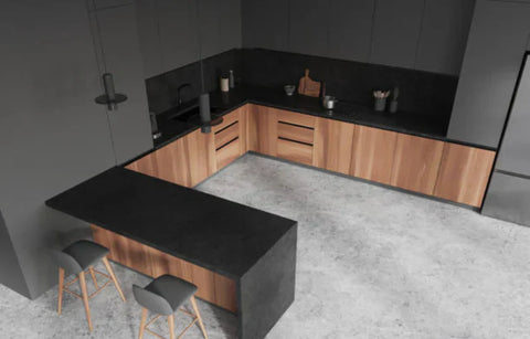 Soapstone Countertops Cost