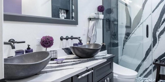 How to Choose the Perfect Bathroom Vanity for Your Room