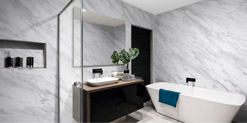 Top 5 Features to Look for in a Bathroom Vanity