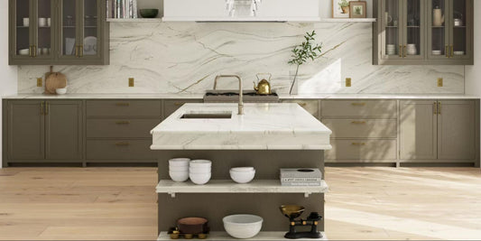 Engineered Stone vs Natural Stone: Which Is Best for Your Kitchen