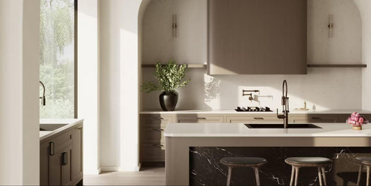 The Advantages of Printed Quartz Countertops for Modern Homes