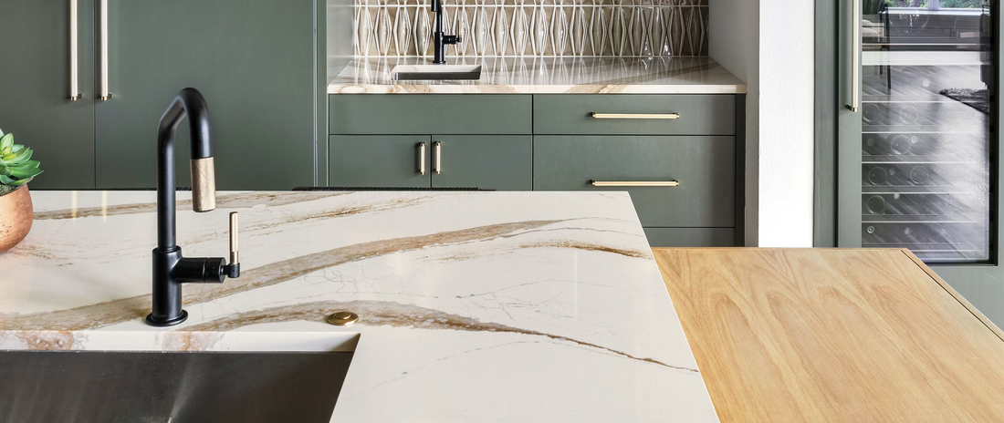 Step-by-Step Guide: How to Measure Countertops Correctly