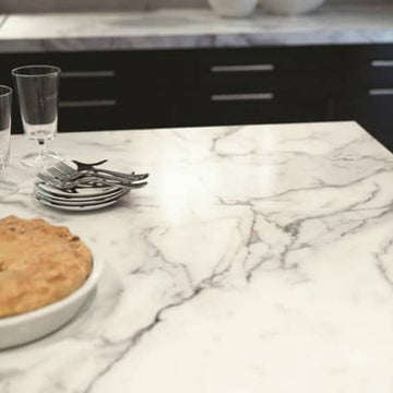 Marble Countertops