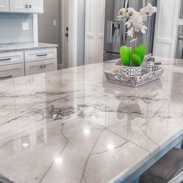 Quartzite Countertops