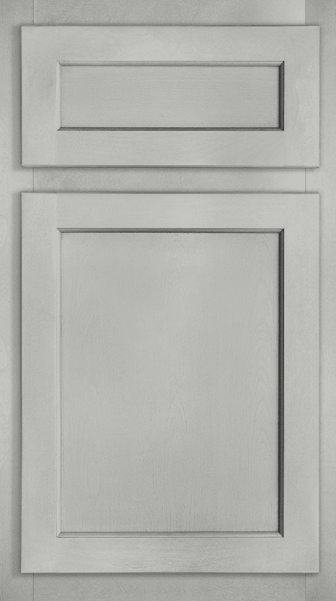 Fabuwood Metro Mist Cabinets