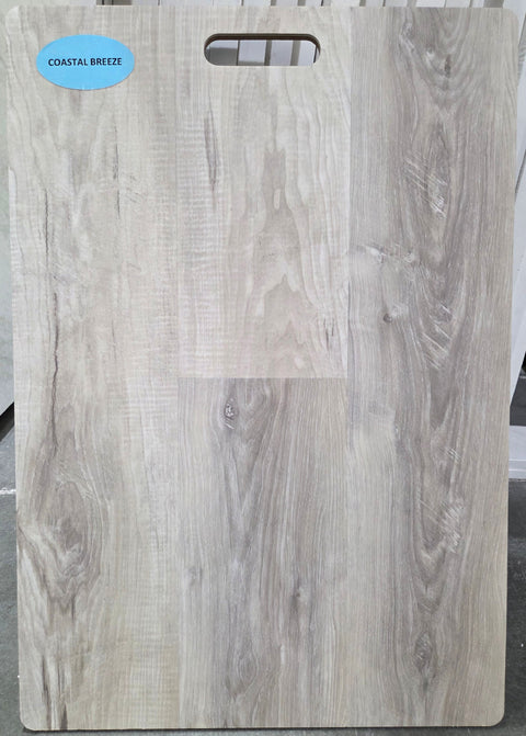 Coastal Breeze Vinyl SPC Flooring