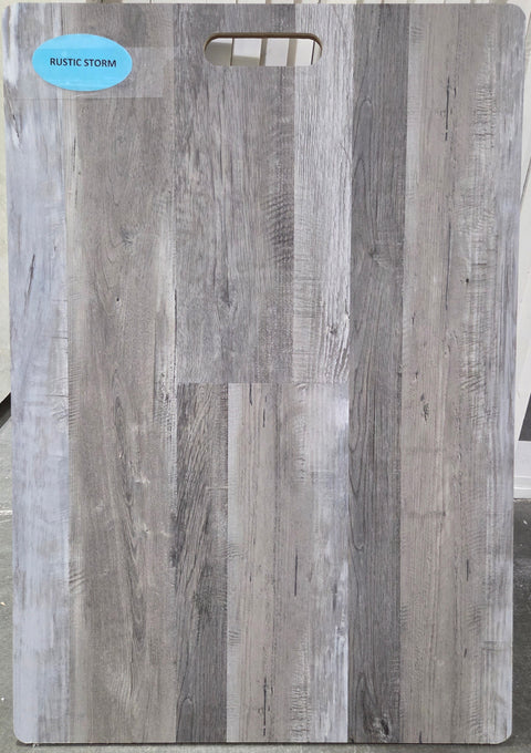Rustic Storm Vinyl SPC Flooring