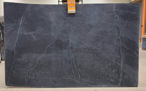 Black Soapstone