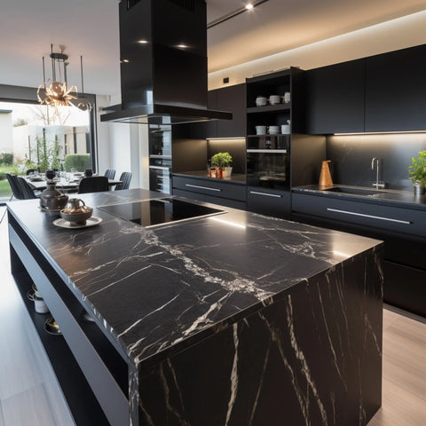 Marble Countertop Colors | Find Your Perfect Style Today