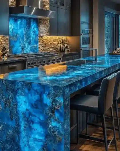 Scroll Section Image