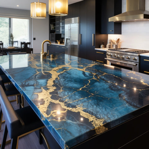 Marble Countertop Colors | Find Your Perfect Style Today