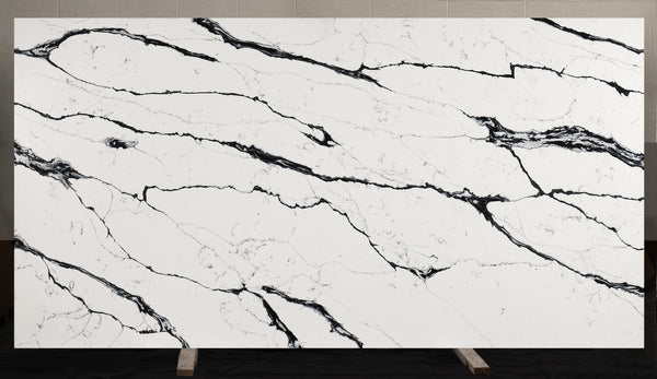 Calacatta Wagli Black