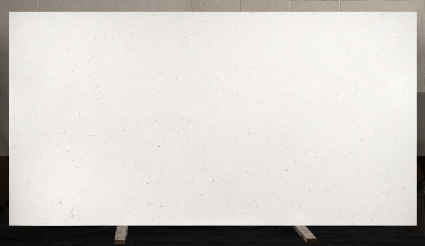 Carrara White