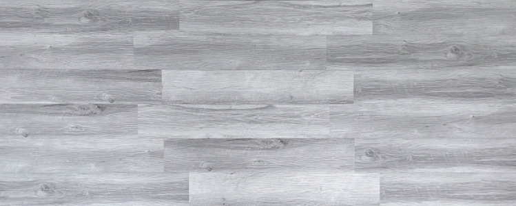 Coastal Gray Vinyl SPC Flooring