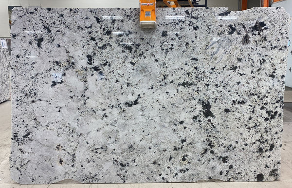 Colonial White