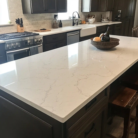 Marble Countertop Colors | Find Your Perfect Style Today