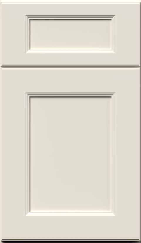 Fabuwood Fusion Dove Cabinets