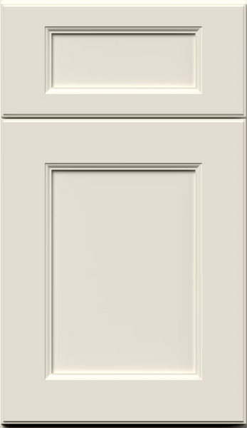 Fabuwood Fusion Dove Cabinets