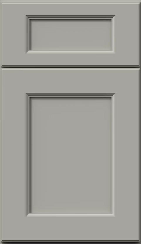 Fabuwood Fusion Nickel