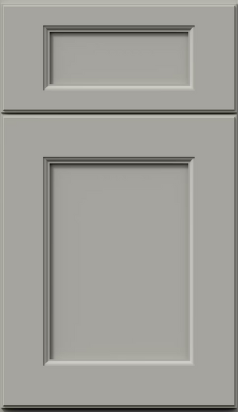 Fabuwood Fusion Nickel