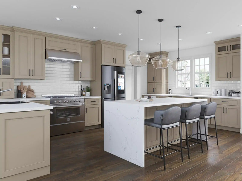Esos Countertops & Cabinets