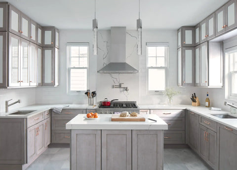 Fabuwood Galaxy Horizon