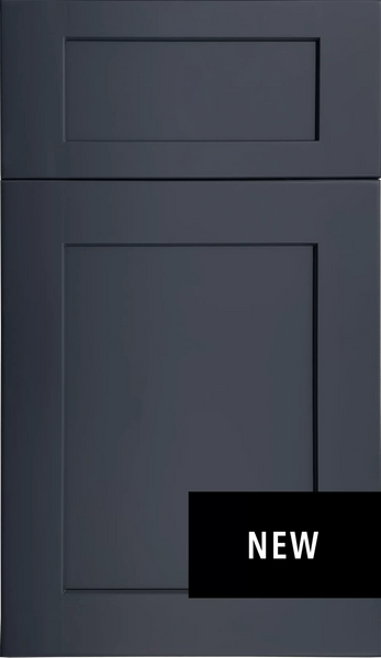 Fabuwood Galaxy Indigo Cabinets